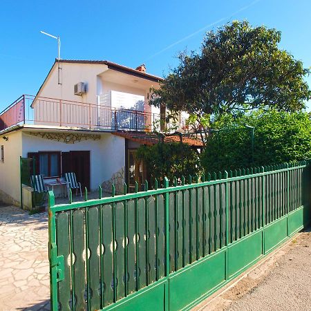 Apartments Luciano 1576 Ližnjan Buitenkant foto