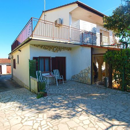 Apartments Luciano 1576 Ližnjan Buitenkant foto