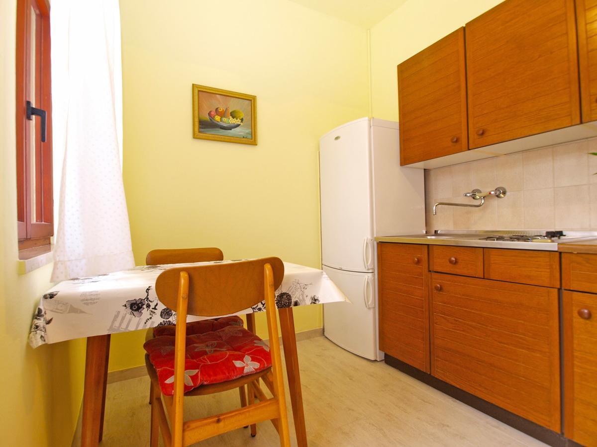 Apartments Luciano 1576 Ližnjan Buitenkant foto