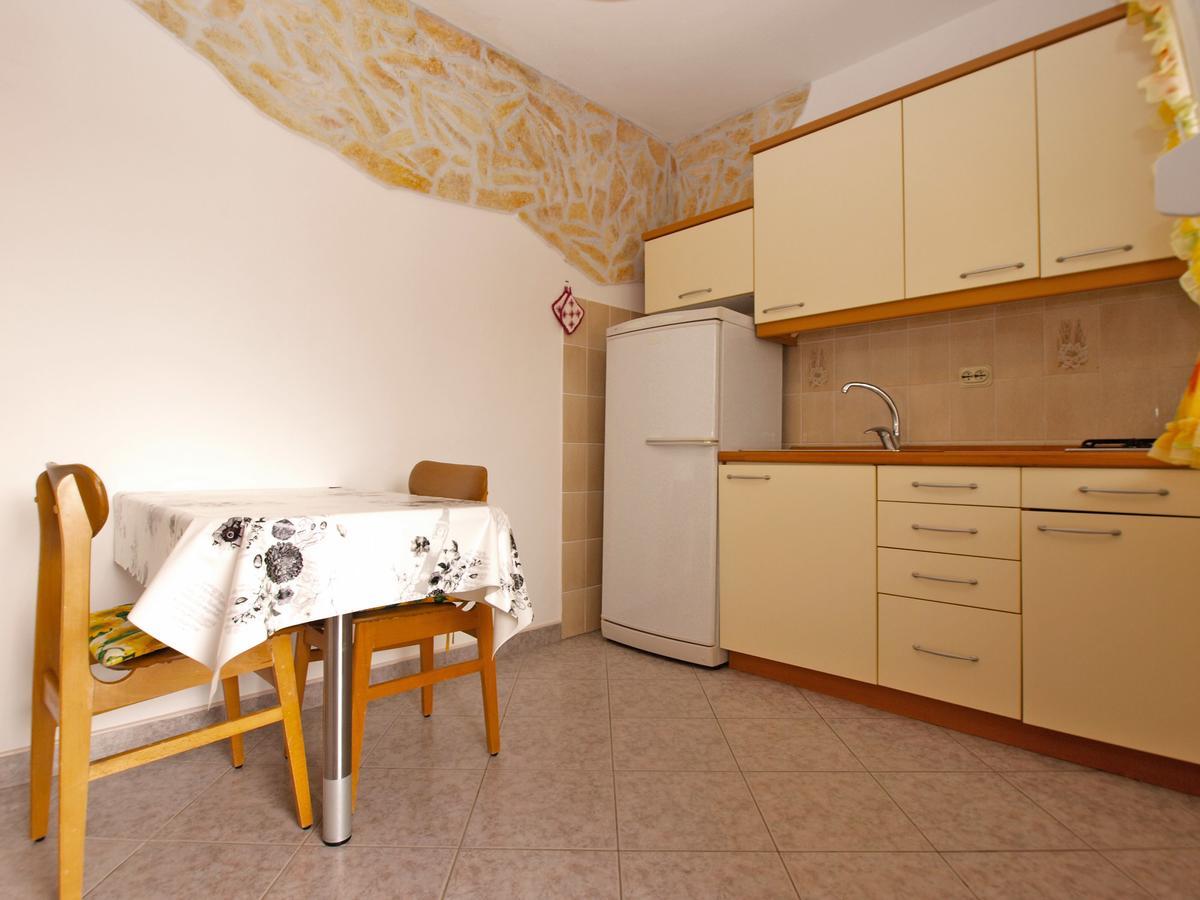 Apartments Luciano 1576 Ližnjan Buitenkant foto