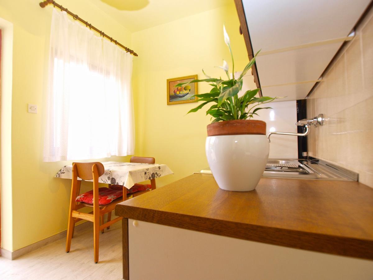 Apartments Luciano 1576 Ližnjan Buitenkant foto