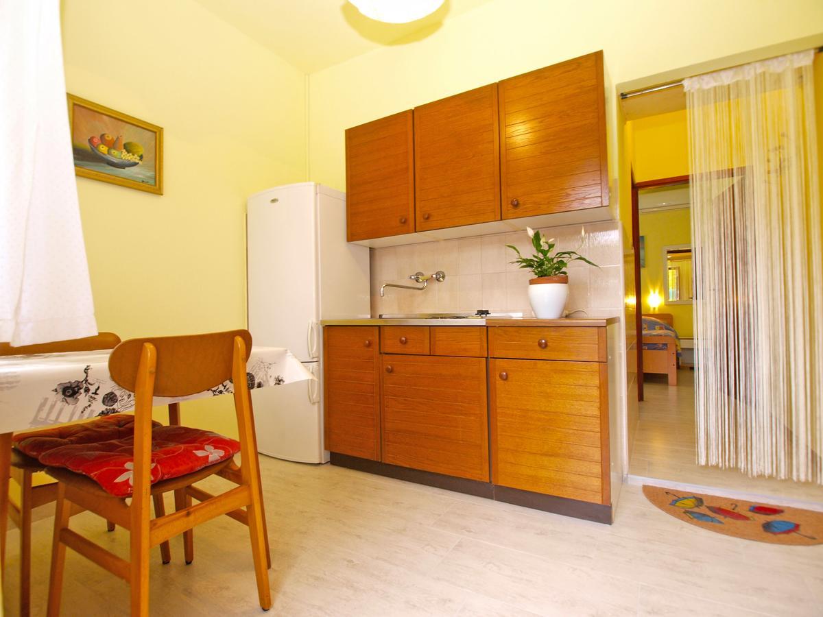 Apartments Luciano 1576 Ližnjan Buitenkant foto