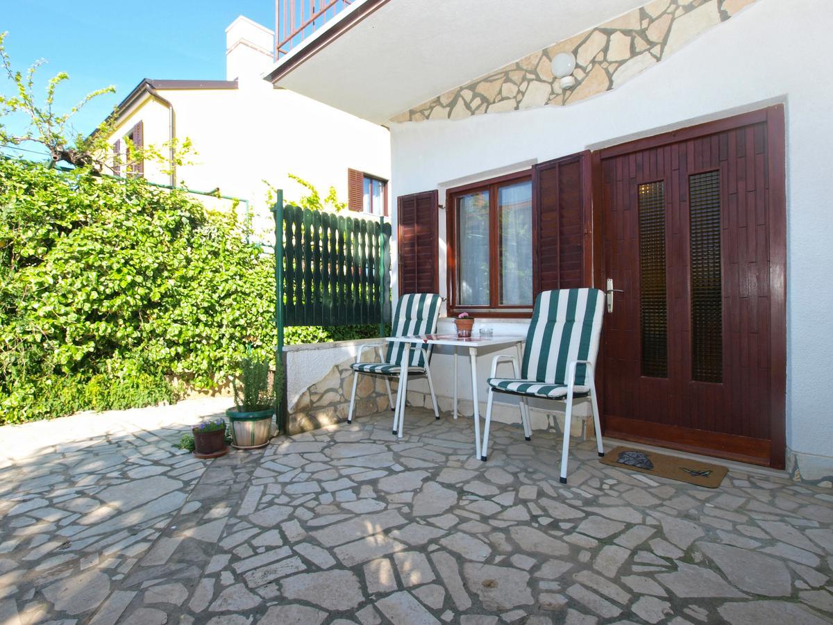 Apartments Luciano 1576 Ližnjan Buitenkant foto