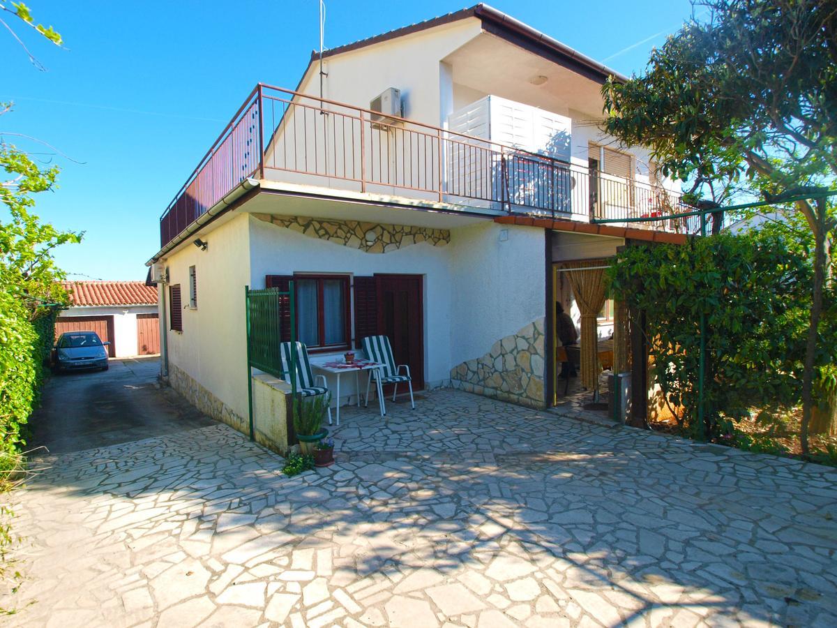 Apartments Luciano 1576 Ližnjan Buitenkant foto