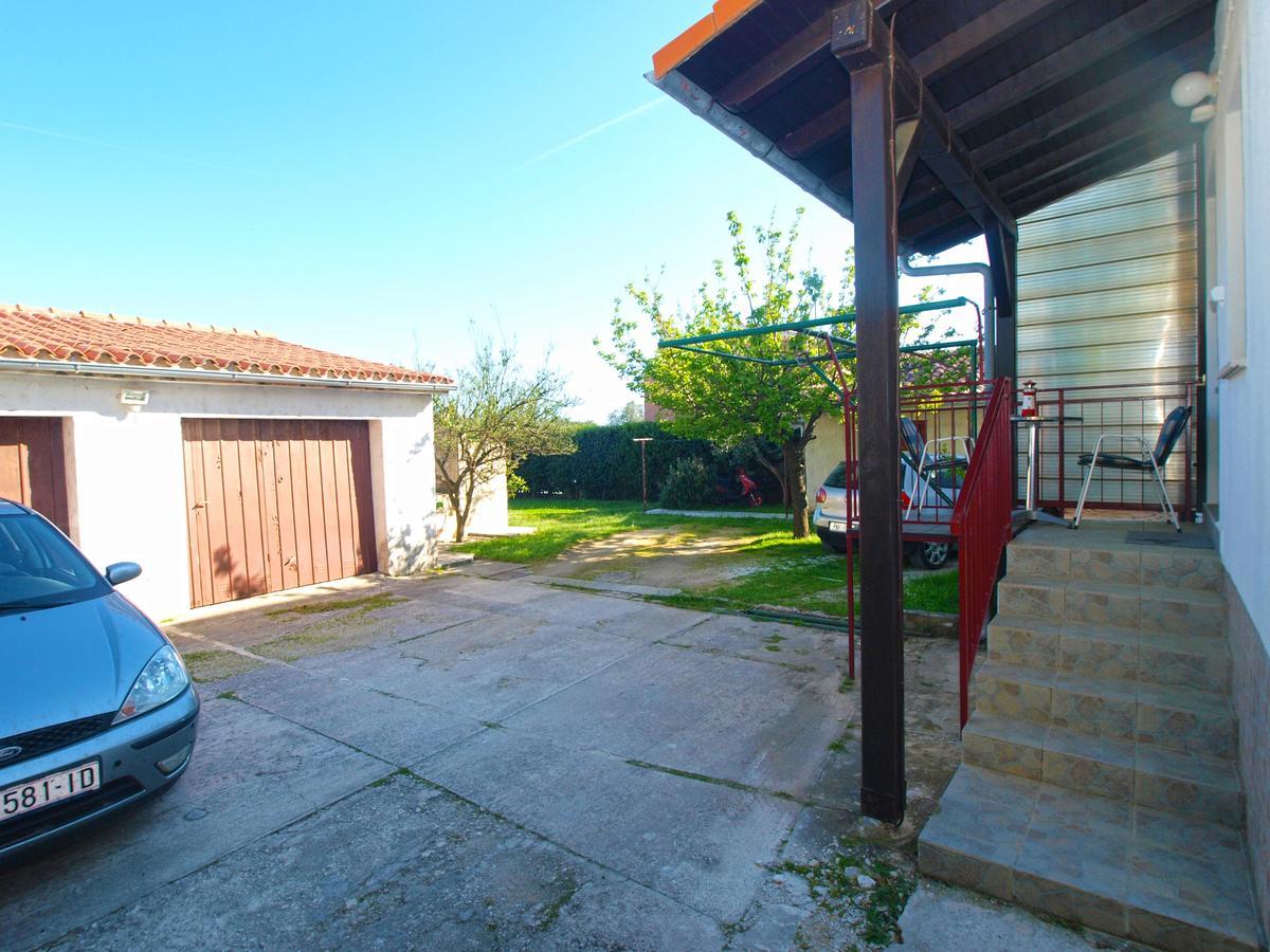 Apartments Luciano 1576 Ližnjan Buitenkant foto
