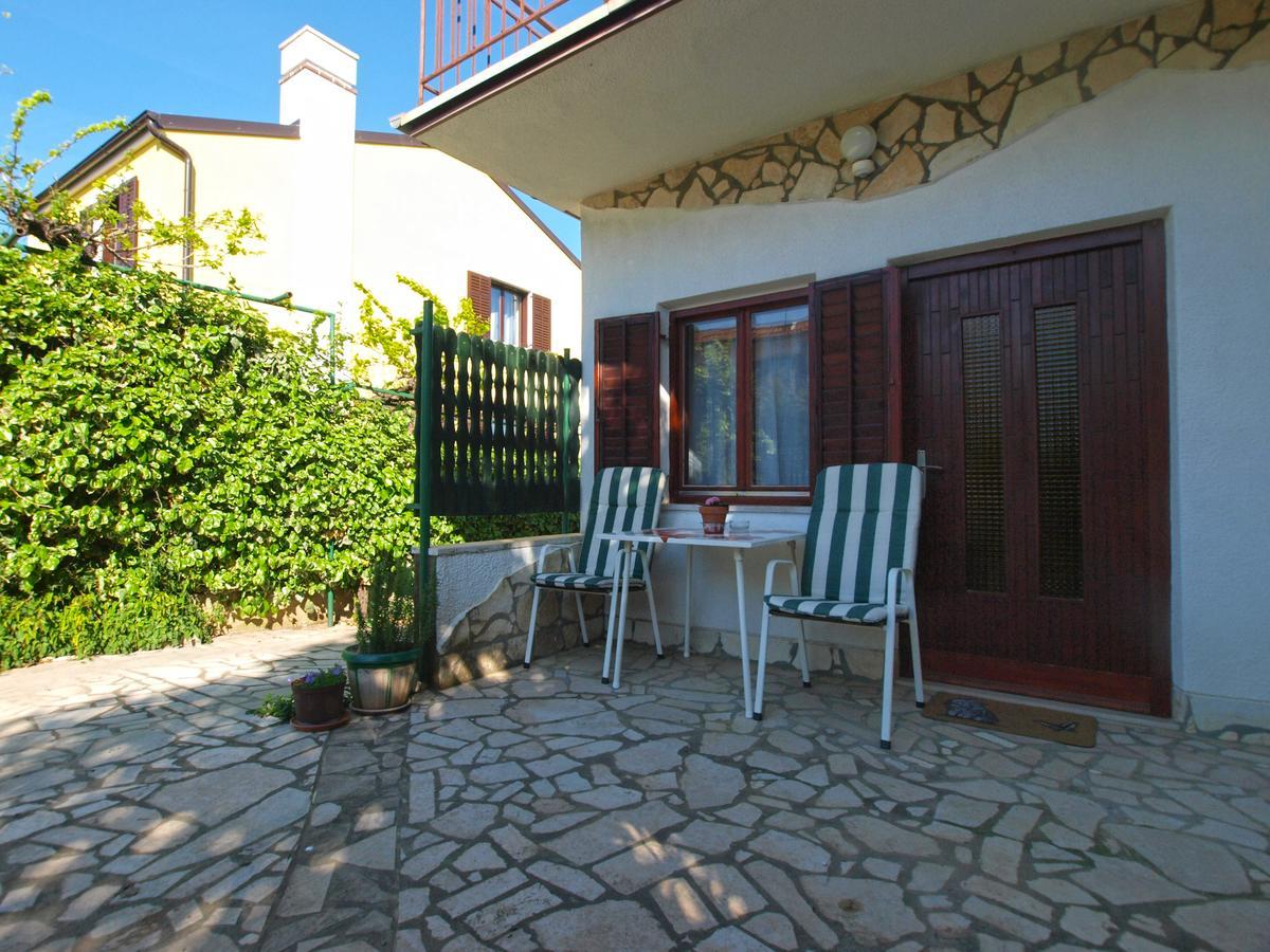 Apartments Luciano 1576 Ližnjan Buitenkant foto