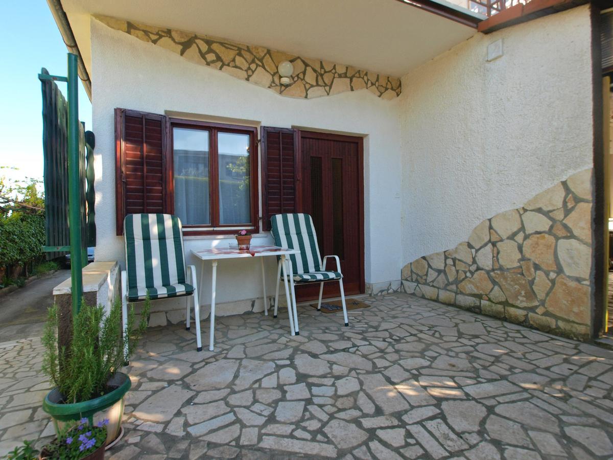 Apartments Luciano 1576 Ližnjan Buitenkant foto